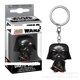 thumbnail image 4 of Llavero periférico de Star Wars Mandalorian Boba Stormtrooper Vader figura llavero colgante, 4 of 5