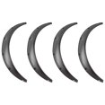 DNGDNG 4.5” Explorer Sport Trac Fender Flares Arches Wheel Extra Wide