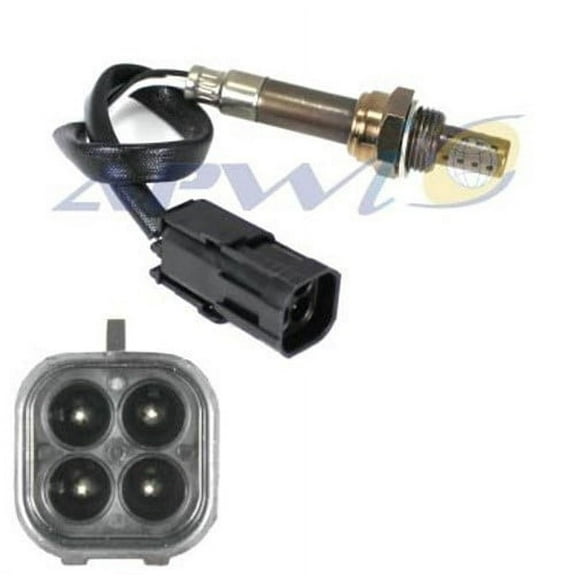 Oxygen Sensor