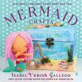 thumbnail image 1 of Mermaid Crafts: 25 Magical Projects for Deep Sea Fun (Creature Crafts), 1 of 2
