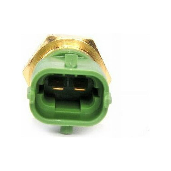 Fuel Temperature Sensor - Compatible with 2011 - 2016 Chevy Silverado 2500 HD 2012 2013 2014 2015