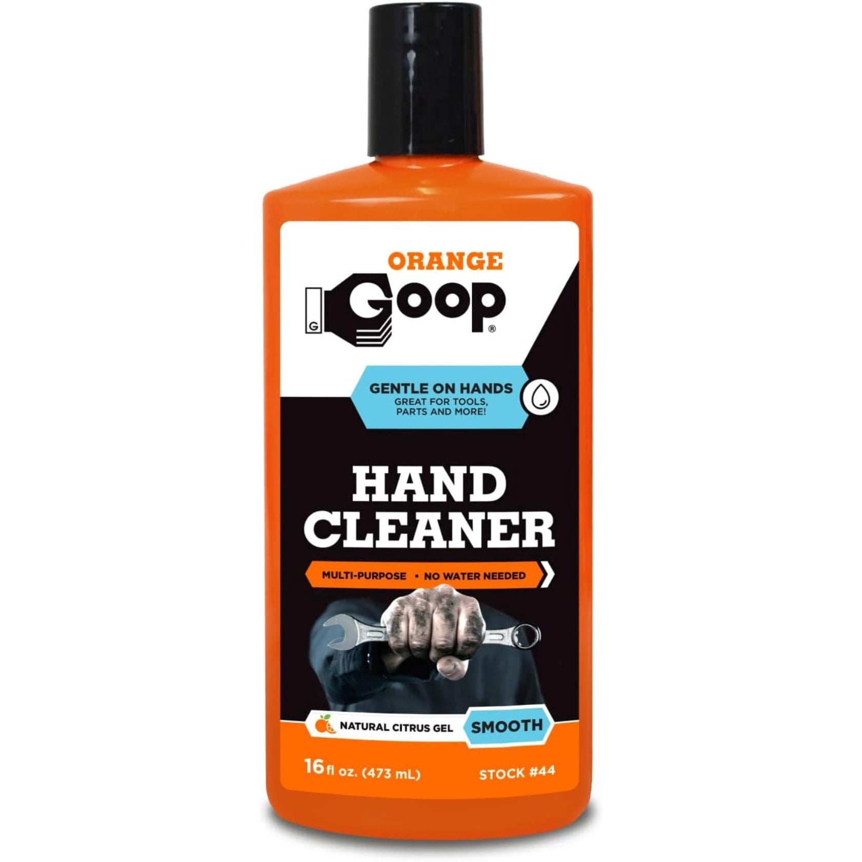 ☆　★orange★様│ クリーム２ &ローション１　ソープ２ エマルジョン２ GOJO - GOJO NATURAL* ORANGE Pumice Hand Cleaner, 1/2 gal Pump