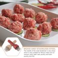 thumbnail image 3 of 2Pcs Stainless Meat Tenderizer Needle Steak Grilling Tool Tenderizing Supplies, 3 of 6