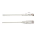 thumbnail image 2 of Black Box Slim-Net Cat.6 UTP Patch Network Cable, 2 of 4