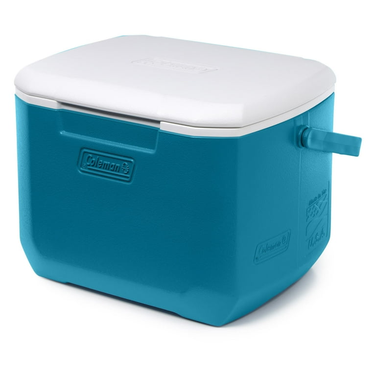 Personal16 クーラーボックス Coleman 別注】 ＜COLEMAN（コールマン）＞ EXCURSION COOLER 16QT/クーラー