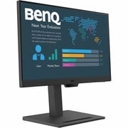 BenQ Business BL2490T 24" Class Full HD LED Monitor 16:9 Black
