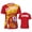 3, variant on ESPANA Spain Flag Men Sports T-shirt Women Tees jersey for Soccer Football Running Bike Tennis Fitness Fans