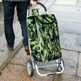 thumbnail image 2 of Bolsa de compras, bolsa de repuesto para compras, carrito plegable de repuesto, bolsas de supermercado reutilizables Estilo A, 2 of 7