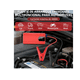 thumbnail image 2 of Arrancador Xtellar rojo De Bateria Portatil Cargador Jumper Starter 6000a, 2 of 4