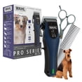 thumbnail image 1 of Kit de peluquería canina Wahl Power Pro inalámbrico de iones de litio 3024675, 1 of 9