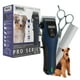 thumbnail image 1 of Kit de peluquería canina Wahl Power Pro inalámbrico de iones de litio 3024675, 1 of 9