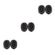 thumbnail image 5 of Methold Almohadillas para los oídos Cojín Montado en la cabeza Auriculares profesionales Reemplazo de orejeras con cancelación de ruido para Type1 NO1, 5 of 6