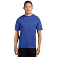 thumbnail image 1 of Sport-Tek ®  Tall Posicharge ®  Competitor  Tee. Tst350 Lt True Royal, 1 of 4
