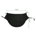 thumbnail image 4 of Pare-soleil Universel pour Bébé Pliable Durable Réglable pour Poussette, 4 of 8