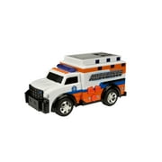 Adventure Force First Responders Ambulance