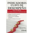 thumbnail image 1 of INDICADORES CLAVE DE DESEMPEÑO: LAS 75 CLAVES QUE DEBE CONOCER EL ADMINISTRADOR TRILLAS BERNARD MARR, 1 of 2