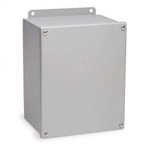 Wiegmann B060604SC Enclosure