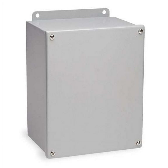Wiegmann B060604SC Enclosure