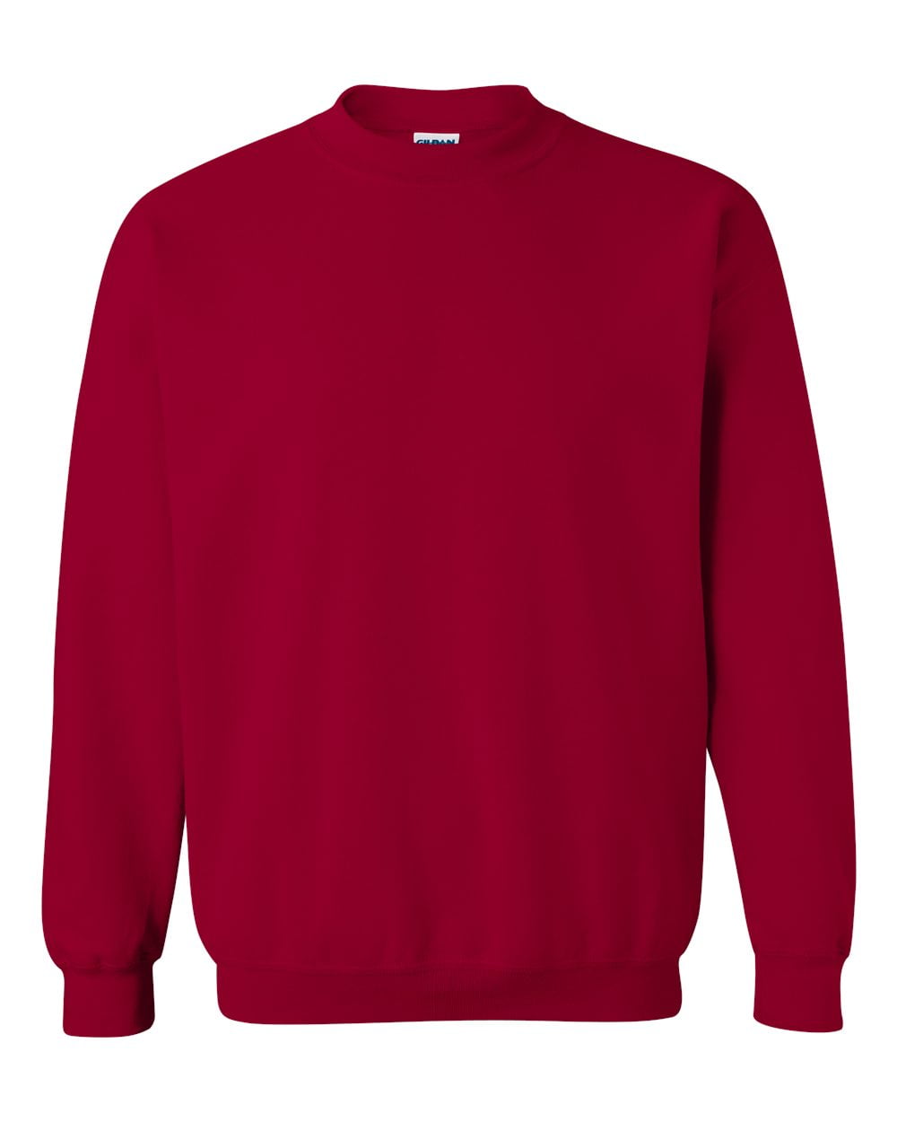 Mens crew neck sweatshirts walmart Clearance