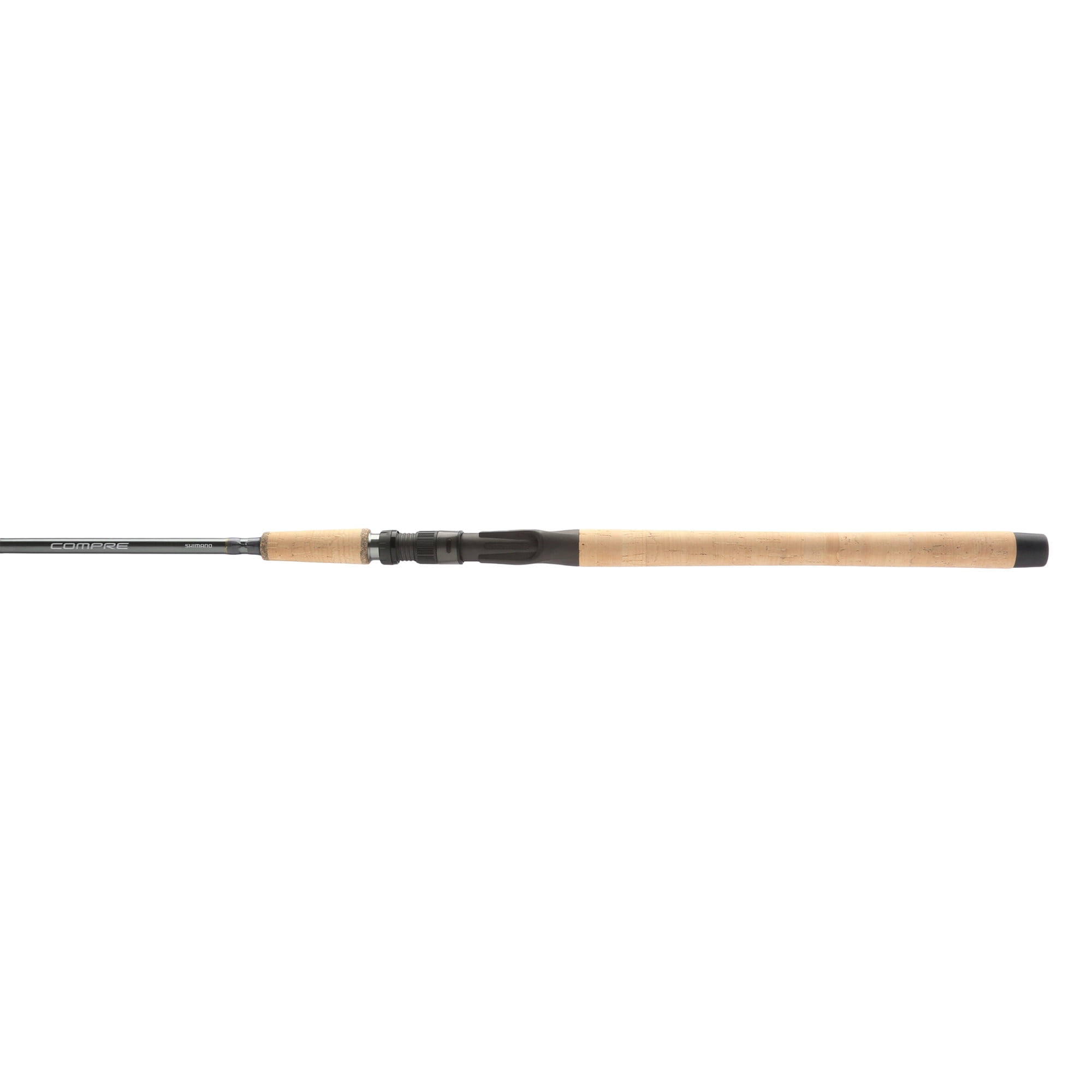 shimano compre centerpin rod CPSWX68MH2D Walleye Spinning Whether drift fishing Shimano Compre Muskie (Previous Model)