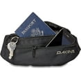 thumbnail image 2 of Dakine Unisex Adjustable Classic Hip Pack (Black II), 2 of 7