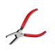 thumbnail image 2 of Alicates de corte superior para guitarra, extractor de trastes, extractor de clavos, mini alicates multiusos resistentes, cortadores de extremos para, 2 of 9