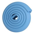 thumbnail image 1 of Esquinas Y Bordes A Prueba De Bebés, Protector De Borde De 2 M Para Muebles Para Bebés Protectorados De Esquina De La Parte Protector De Esquina Suave De Goma De Goma Protectores, 1 of 6