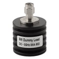 thumbnail image 2 of Bgsha 1pcs Résistance Factice de Charge Coaxiale RF pour Connecteur SMA Mâle 5-100W 50Ω DC-3GHz Ronde Performance Stable et Haute Fiabilité, 2 of 10