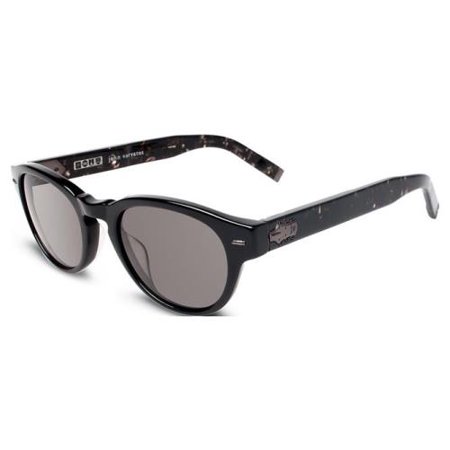 UPC 751286256871 product image for JOHN VARVATOS Sunglasses V794 Black 49MM | upcitemdb.com