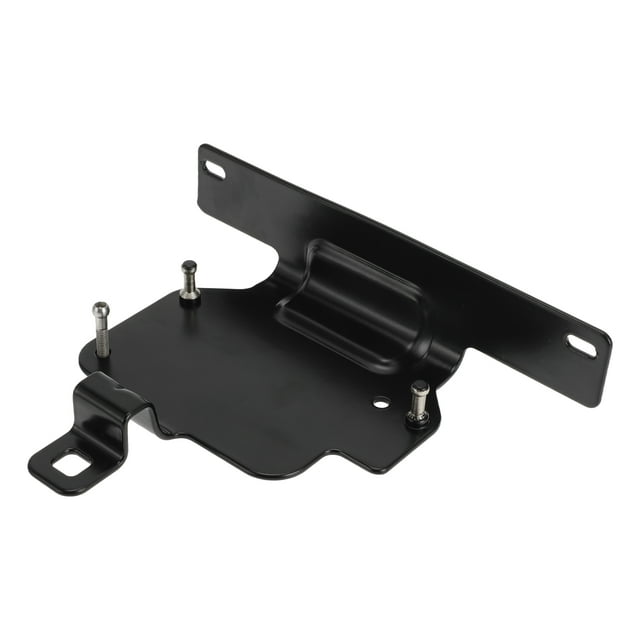 Sensores de radar de distancia de control de crucero de Bargains Únicos, unidad del módulo de control de crucero del automóvil para BMW 5 G30, metal No.66316873401, negro, detección de distancia