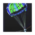 thumbnail image 4 of Parasailing at Dawn - Canvas, 4 of 25