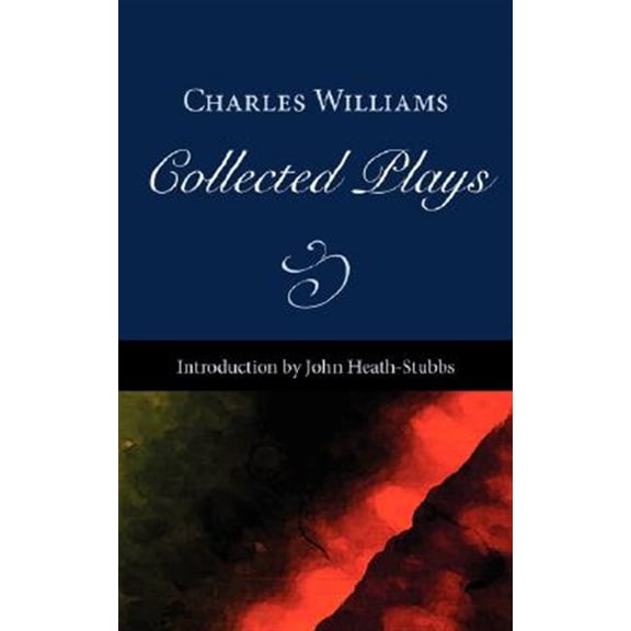 Pre-Owned Collected Plays (Paperback) 1573833665 9781573833660