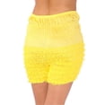 thumbnail image 1 of Malco Modes Pettipants para adultos, estilo N24, bragas sexy con volantes (amarillo, mediano) Malco Modes N24-YE-MED, 1 of 1
