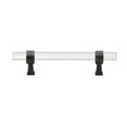 thumbnail image 2 of GlideRite  10-Pack 3-3/4-inch Center Acrylic Cabinet Pull, 2 of 4