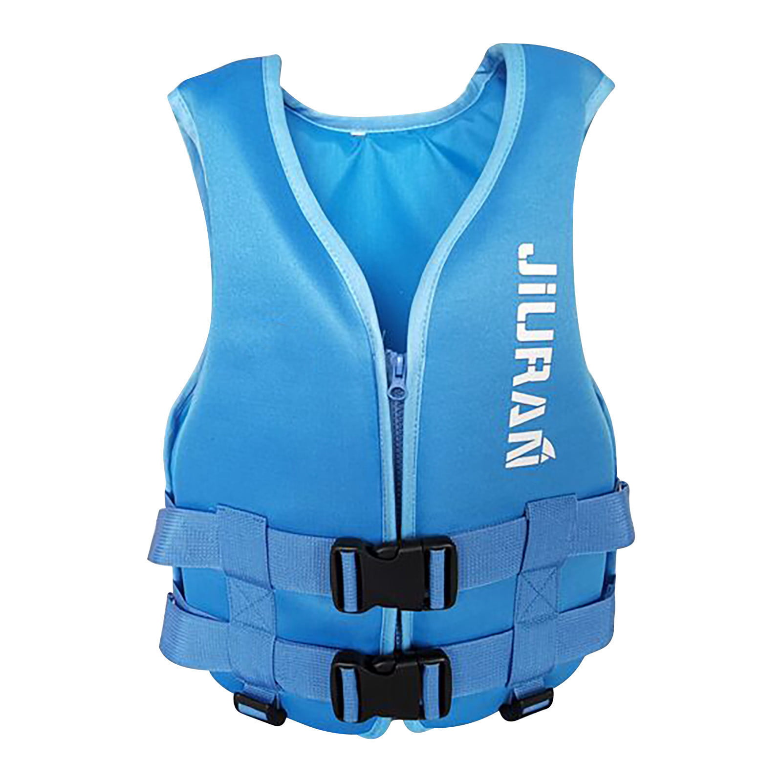 Whistle Adult Life Jacket Swim Buoyancy Aid Vest Sailing Kayak Safety Swimwear 