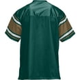 thumbnail image 2 of ProSphere Men's Jacksonville University End Zone Football Fan Jersey, 2 of 6