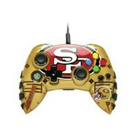 Mad Catz San Francisco 49ers Game Pad Pro