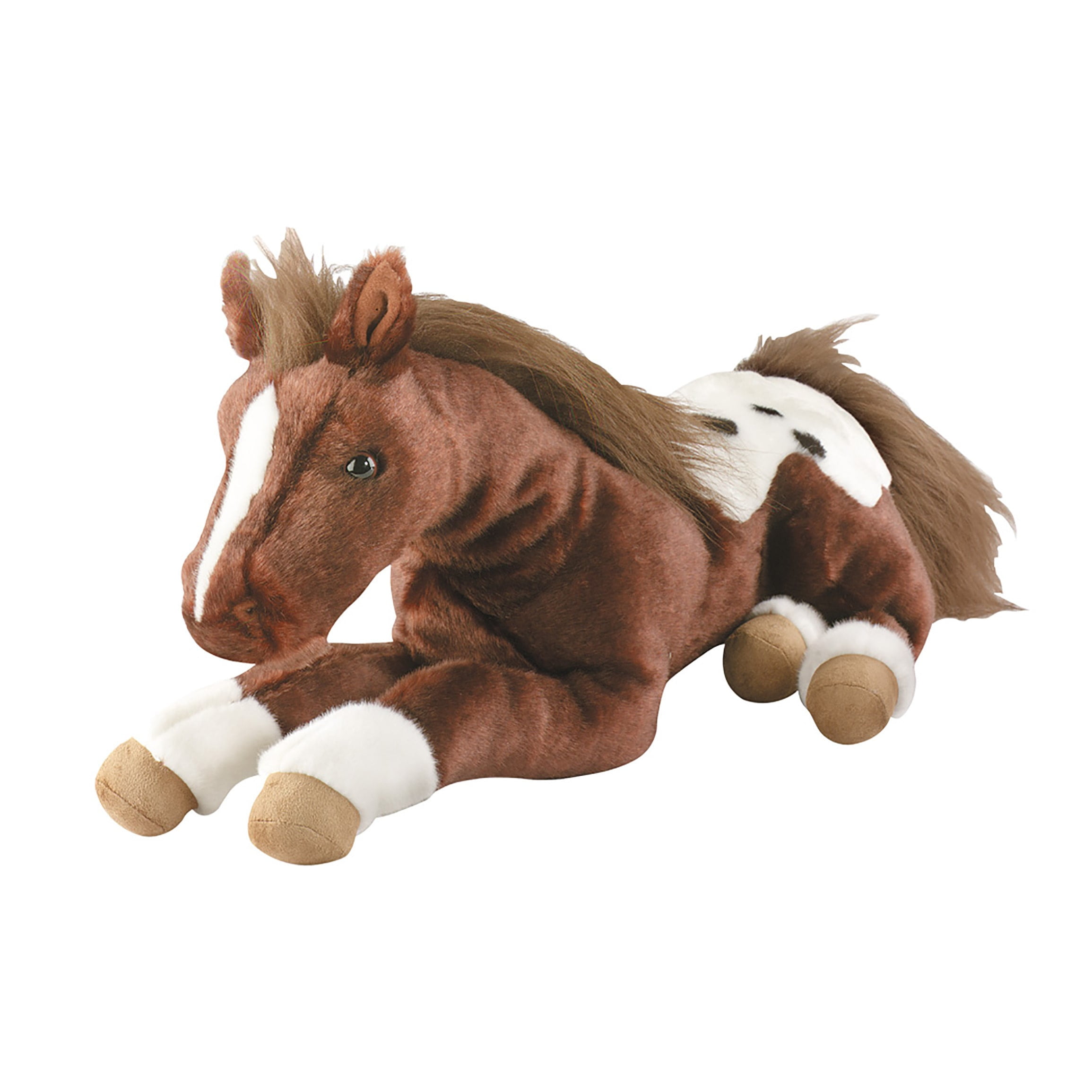 plush horses bulk