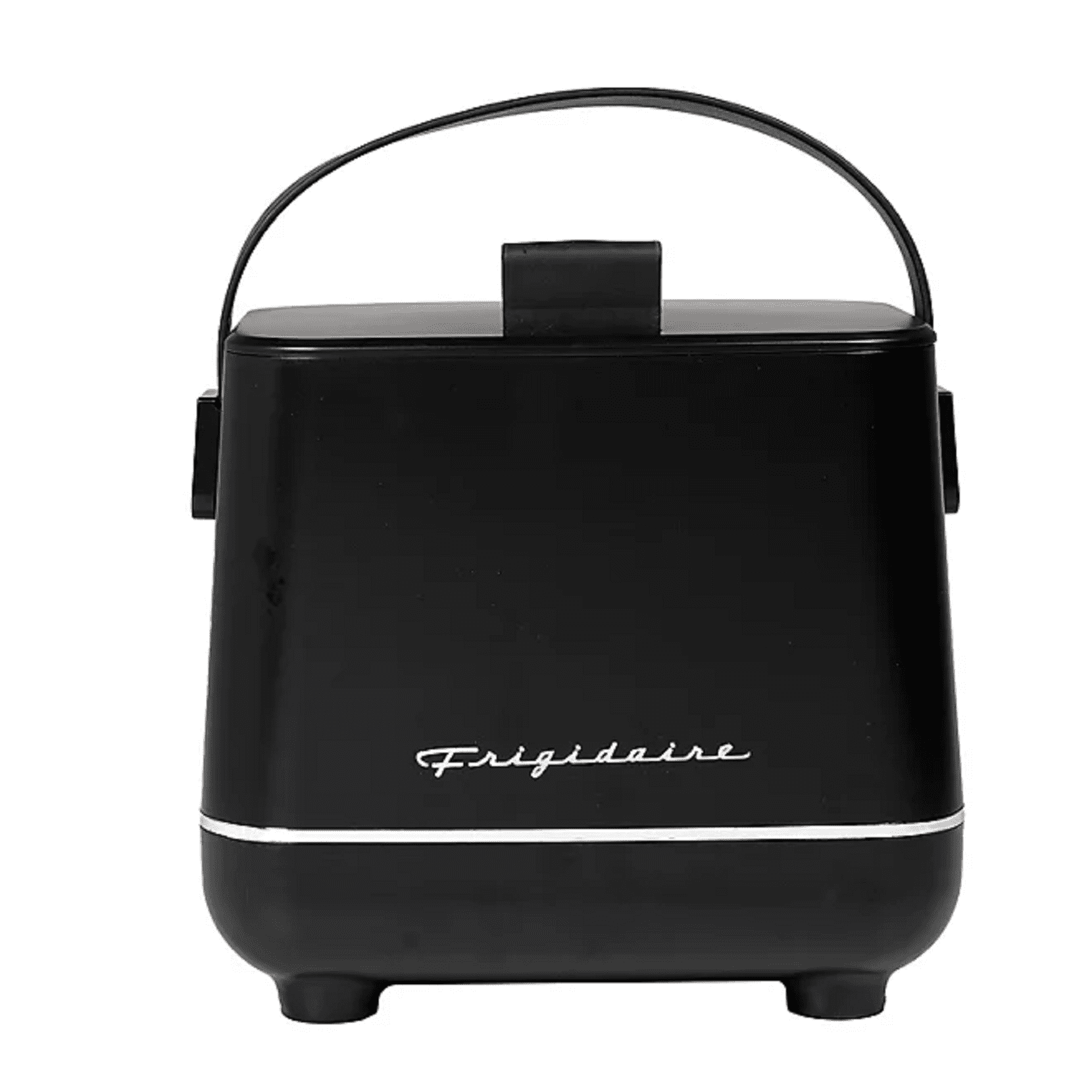 Frigidaire Portable Refrigerators Plastic Pink, 5.5 lb