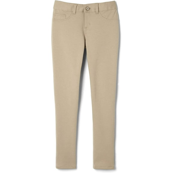 French Toast Girls 7-20 5-Pocket Skinny Pant
