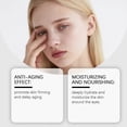 thumbnail image 2 of Instant Eye Tightener, Temporary Eye Tightener Cream, Reduce Under Eye Bags, Dark Circles & Wrinkles, Puffiness, Firm Skin, Anti-Aging Fine Lines, 2 of 5