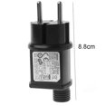 thumbnail image 2 of Led Power Supply Waterproof Low Voltage Transformer Plug Fit For Christmas Light, 2 of 5