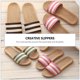 thumbnail image 4 of unbranded 1Par Zapatillas Para Pareja Con Gran Durabilidad Y Exclusivo Para Interiores, 4 of 8