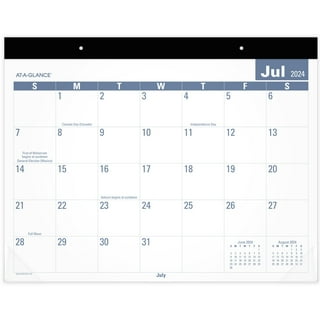 Desk Calendars in Calendars - Walmart.com desk-calendars-in-calendars-walmart-com