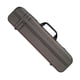 thumbnail image 1 of Bolsa para caña de pescar, Bolsa de transporte, Cáscara dura, Bolsa de almacenamiento para aparejos de pesca, Organizador, Estuche de viaje, Estuche p 90cm Marrón, 1 of 8