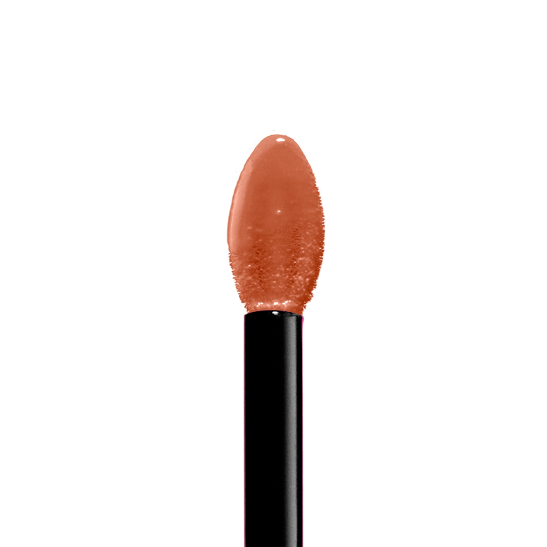 NYX Professional Makeup Lip Lingerie XXL Matte Liquid Lipstick, Gettin Caliente
