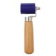 thumbnail image 2 of RODILLO de MANUAL, RESISTENTE TEMPERATURAS RODILLO de PINZADO de SILICONA de 40 MM para HERRAMIENTA de INSTALACIÓN de SOPLETE de SOLDA Sharpla Rodillo de presión de silicona, 2 of 8