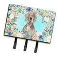 thumbnail image 1 of Carolines Treasures CK3406TH68 Weimaraner Leash or Key Holder, 1 of 1