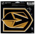 thumbnail image 1 of Vegas Golden Knights Multi-Use Coloured Decal Sticker 5"x6"  Licensed, 1 of 1