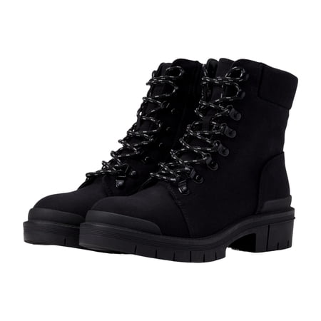 MIA Wyn Black MH1488-001 Men's Size 6.5